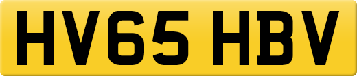 HV65HBV